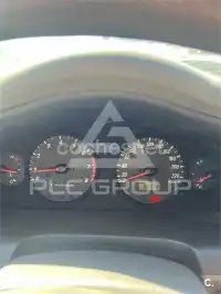 2002 Hyundai Santa Fe