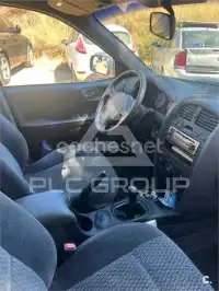 2002 Hyundai Santa Fe