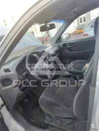2002 Hyundai Santa Fe