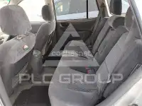 2002 Hyundai Santa Fe