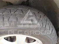 2002 Hyundai Santa Fe