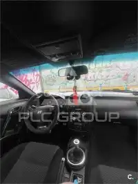2002 Hyundai Coupe