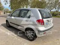 2002 Hyundai Getz