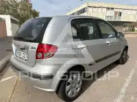 2002 Hyundai Getz