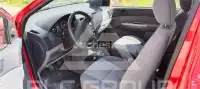 2002 Hyundai Getz