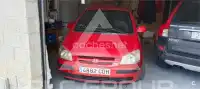 2002 Hyundai Getz
