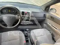 2002 Hyundai Getz