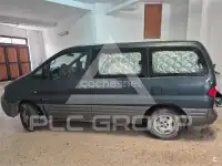 2002 Hyundai H-1