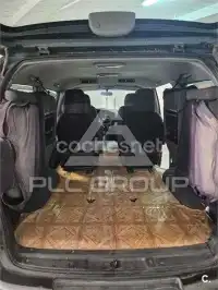 2002 Hyundai H-1