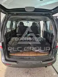 2002 Hyundai H-1