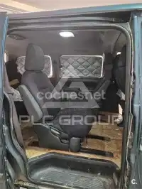 2002 Hyundai H-1