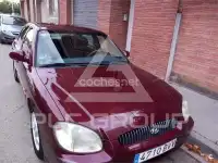 2002 Hyundai Sonata