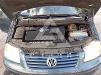 2002 Volkswagen SHARAN
