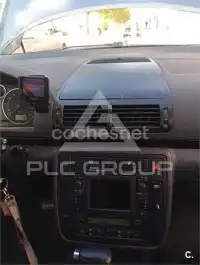 2002 Volkswagen SHARAN