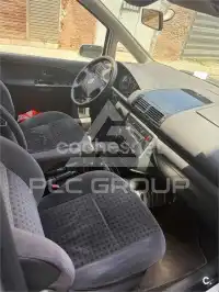 2002 Volkswagen SHARAN