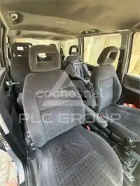 2002 Volkswagen SHARAN