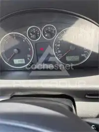 2002 Volkswagen SHARAN