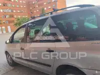 2002 Volkswagen SHARAN