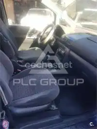 2002 Volkswagen SHARAN