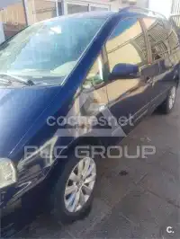 2002 Volkswagen SHARAN