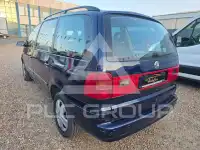 2002 Volkswagen SHARAN