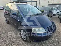 2002 Volkswagen SHARAN