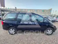 2002 Volkswagen SHARAN