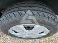 2002 Volkswagen SHARAN