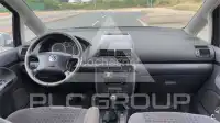 2002 Volkswagen SHARAN