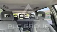 2002 Volkswagen SHARAN