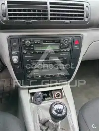 2002 Volkswagen Passat