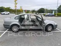 2002 Volkswagen Passat