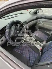 2002 Volkswagen Passat