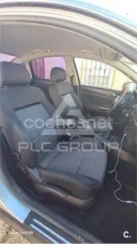 2002 Volkswagen Passat