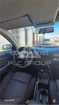 2002 Volkswagen Passat