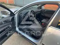 2002 Volkswagen Passat