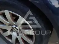 2002 Volkswagen Passat