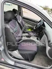 2002 Volkswagen Passat