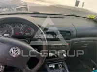 2002 Volkswagen Passat