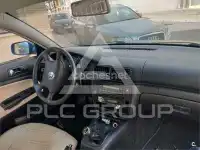 2002 Volkswagen Passat