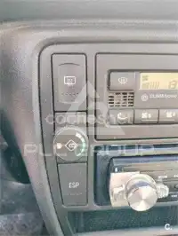 2002 Volkswagen Passat