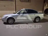 2002 Volkswagen Passat