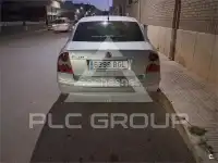 2002 Volkswagen Passat