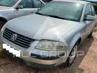 2002 Volkswagen Passat