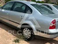 2002 Volkswagen Passat