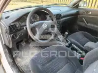 2002 Volkswagen Passat
