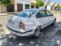 2002 Volkswagen Passat