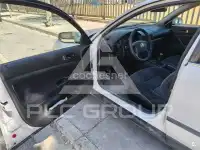 2002 Volkswagen Passat