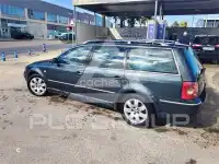 2002 Volkswagen Passat