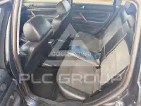 2002 Volkswagen Passat